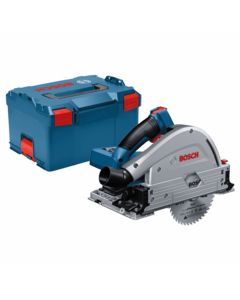 Bosch GKT18V-20GCL Profactor 18V Connected-Ready 5-1/2" Track Saw with Plunge Action, Bare Tool