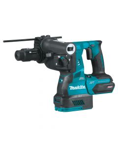 Makita GRH02Z 40V MAX XGT 1‑1/8" SDS‑Plus Cordless Rotary Hammer with Interchangeable Chuck, Bare Tool