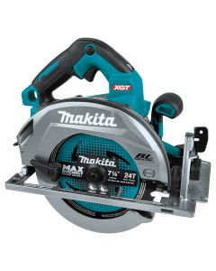 Makita GSH01Z 40V MAX XGT 7‑1/4" Cordless Circular Saw, Bare Tool