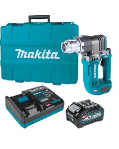 Makita GTW01M1 40V Max XGT Shear Wrench Kit