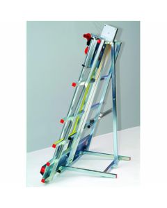 Safety Speed Cut H23 Portable Folding Stand for C4 or C5 Machine