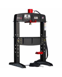 Edwards HAT4007 40 Ton Shop Press and Portable Power Unit