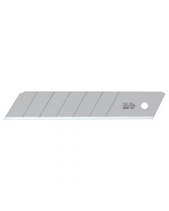 Olfa 5008 HB-5B 25mm Silver Snap Blade