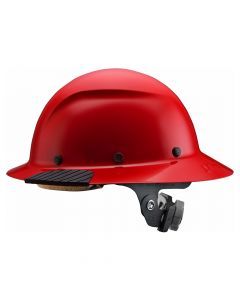 LIFT Safety HDF-20RG Dax Full Brim Hard Hat