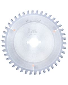 Amana Tool HG220T420 220mm Carbide Tipped Hollow Ground Saw Blade
