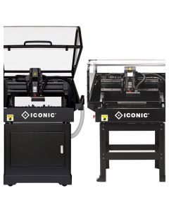 ICONIC CNC ie2015XC Education Package