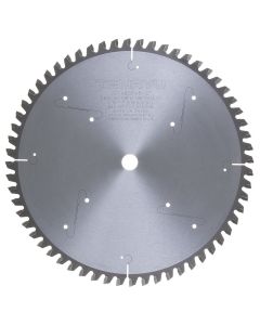Tenryu IS-25560D1 Industrial Blade 10" x 0.102" 60T Carbide Tipped Saw Blade