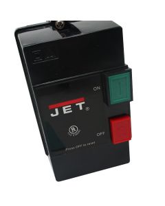 Jet JTAS12-23 230V Magnetic Switch