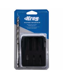 Kreg KPHA730 Micro Pocket Drill Guide Kit for 700 Series