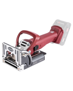 Lamello 101700S Classic X Cordless Biscuit Joiner, Bare Tool