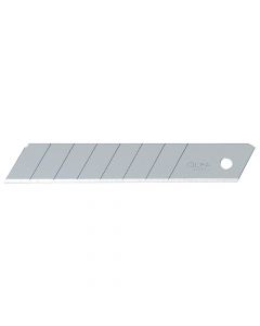 Olfa 1092625 LB-5B 18mm Silver Snap Blade