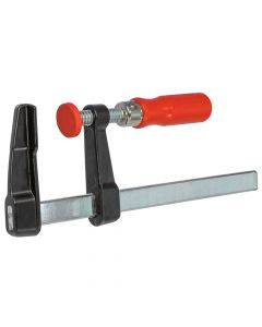 3" inch.forged steel Free postage. Bessey CDF403 G Clamp 80mm 