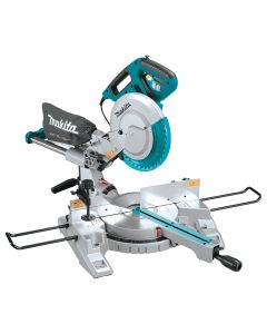 Makita LS1018 10" Corded Dual Slide Compound Miter Saw