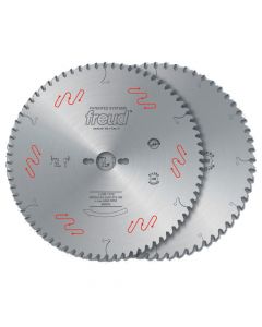 Freud LU2B11 300mm Carbide Tipped Saw Blade for Ripping & Crosscutting