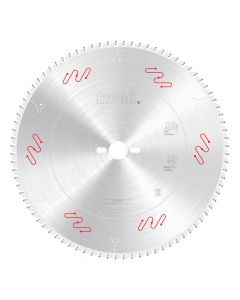 Freud LU3E04 350mm 84T Panel Sizing Saw Blade for Sliding Table Saw