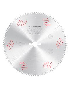 Freud LU3F04 350mm 108T Panel Sizing Saw Blade for Sliding Table Saw