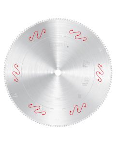 Freud LU5B38 32mm Carbide-Tipped Saw Blade with Mechanical Clamping