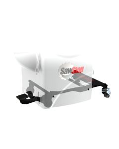 SawStop MB-PCS-000 Professional Cabinet Saw Integrated Mobile Base