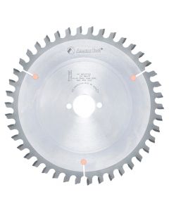 Amana Tool MB220T420 220mm Carbide Tipped Double Face Melamine Saw Blade