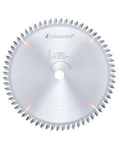 Amana Tool MB86400 8" Carbide Tipped Double-Face Melamine Saw Blade