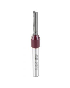 Amana Tool MD110 Pro Series AGE 3/16" Carbide Tipped Straight Plunge Cut Router Bit