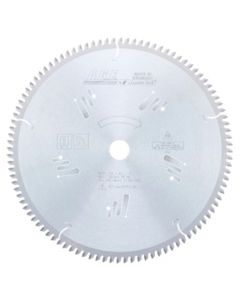 Amana Tool MD12-105 12" Carbide Tipped Thin Walled Aluminum and Non-Ferrous Metal Circular Saw Blade