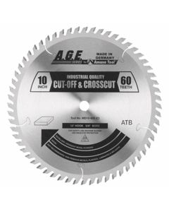Amana Tool MD12-800-30 12" Carbide Tipped Crosscut Saw Blade
