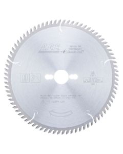 Amana Tool MD250-801-30 AGE Series 250mm x 80T Carbide Tipped Circular Saw Blade