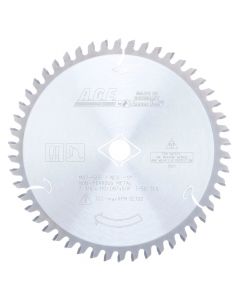 Amana Tool MD7-505 7-1/4" Carbide Tipped Think Walled Aluminum & Non-Ferrous Metal Circular Saw Blade