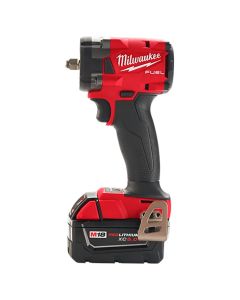 Milwaukee 2854-22R M18 Fuel 3/8" Impact Wrench with Friction Ring Kit