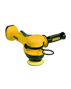 Mirka MR-30TH RP2 300NV 3" Non-Vacuum Two-Handed Rotary Polisher