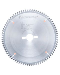 Amana Tool MSB1080-30 10" x 80T Carbide Tipped Double Face Melamine Saw Blade