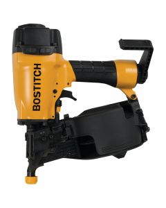 Bostitch N66C-1 1-1/4" - 2-1/2" Coil Siding Nailer with Aluminum Housing