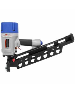 Spotnails NPR90 21"Plastic Collated Round Head Strip Nailer