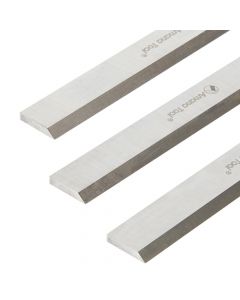 Amana Tool P 270 8" High Speed Steel T-1 18 Percent Tungsten Knives & Jointer Knives