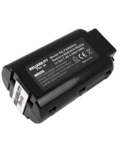 Paslode-Equivalent 902654 7.4V Lithium-Ion Rechargeable Battery