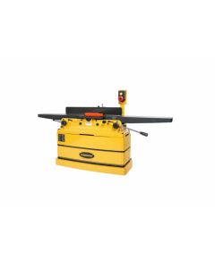 Powermatic PM1-1610079T 8" Parallelogram Straight Knife Jointer with ArmorGlide