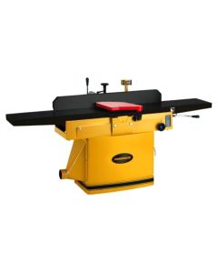 Powermatic PM1-1791241T 12" ArmorGlide Parallelogram Jointer with Straight Knife