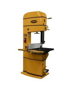 Powermatic PM1-1791258BT-4 20" 460V Woodworking Bandsaw with ArmorGlide