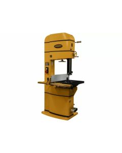 Powermatic PM1-1791258BT 20" 230V Woodworking Bandsaw with ArmorGlide