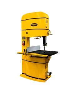 Powermatic PM1-1791259BT 24" 230V Woodworking Bandsaw with ArmorGlide