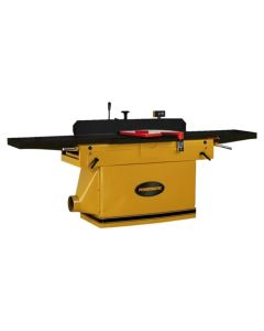 Powermatic PM1-1791283T-4 16" 460V ArmorGlide Parallelogram Jointer with Helical Cutterhead