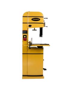 Powermatic PM1-1791500T 15" 3HP Woodworking Bandsaw with ArmorGlide