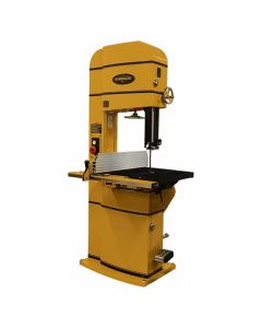 Powermatic PM1-1791800BT 18" Woodworking Bandsaw with ArmorGlide