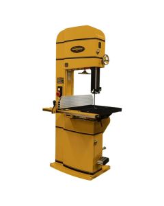 Powermatic PM1-1791801BT-4 18" 460V Woodworking Bandsaw with ArmorGlide