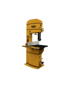 Powermatic PM1-1791801BT 18" Woodworking Bandsaw with ArmorGlide