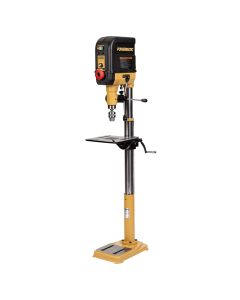Powermatic PM1-33 PM2815FS 120V Variable Speed Floor Standing Drill Press