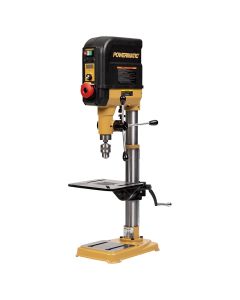 Powermatic PM1-34 PM2815BT 120V Variable Speed Benchtop Drill Press