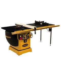Powermatic PM1-PM23150RKT 10" 230V ArmorGlide Router Lift Table Saw
