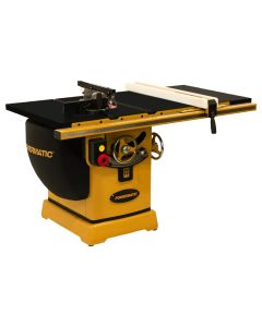 Powermatic PM1-PM25130KT 10" 230V ArmorGlide Extension Table Saw